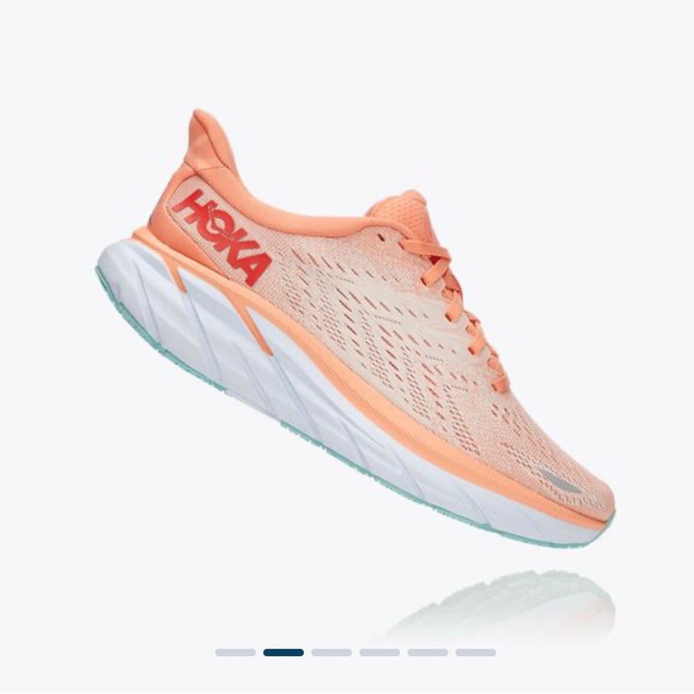 HOKA Clifton 8